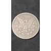 Image 2 : 1887-O 90% Silver Morgan Dollar