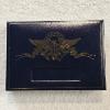 Image 4 : 1999 24kt Gold Plated U.S. Coin Set in Protective Display Box - AFV $1.42