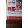 Image 8 : Assorted Basketball, Football & Baseball Cards 