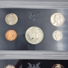 Image 3 : Four Untied States Mint Proof Sets - Including x4 40% Silver Kennedy Half Dollars! 