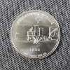 Image 3 : Disney Steamboat Willie One Ounce .999 Fine Silver Round ~ UNCIRCULATED, MINT CONDITION
