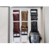 Image 2 : Invicta Lupah Special Edition Watch Set With Interchangeable Bands 