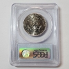 Image 3 : PCGS Graded MS66 United States 2010-D Kennedy Half Dollar