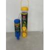 Image 4 : Set of 2 Perky-Pet Finch & Bird Feeders - Brand New