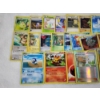Image 4 : Nice Assortment of Pokemon Trading Cards Including Vintage & Reverse Holo