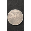 Image 2 : 1887 90% Silver Morgan Dollar