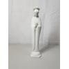 Image 1 : Vintage Goebel Hummel White Mary Madona Praying Figurine 