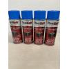 Image 1 : 4 Cans Of PlastIKote Battery Cleaner - Brand New 