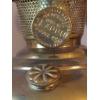 Image 6 :  All Collectible Pieces Shown In Photos Including Original Antique Aladdin Lamp - B Burner  & Chimne