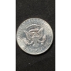 Image 2 : 1967 40% Silver Kennedy Half Dollar - Face Value: $0.50