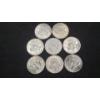 Image 3 : Assorted Years 40% Silver Kennedy Half Dollars In Coin Holder - Face Value: $4.00