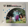 Image 1 : Big Mouth Inc. Big Scary Monster Over 6ft Tall Inflatable Yard Sprinkler - New in Box