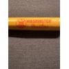 Image 3 : Rare Louisville Slugger Washington Senators Wooden Baseball Bat - Mint Condition!