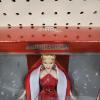 Image 6 : NEW IN BOX ~ Collector's Edition Barbie Doll 2000 Still Sealed in Original Box