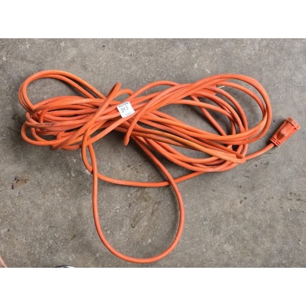 Long Extension Cord