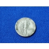 Image 4 : 1938-D Mercury Silver Dime 