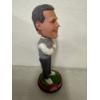 Image 3 : Vintage Ohio State Jim Tressel Bobble Head Doll - Incredible Piece