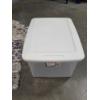 Image 10 : New Flag & Flag Pole, Rubber Mat Set, Storage Tote, Wig And Stand, Mini Tea Set & Much More