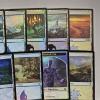 Image 5 : Lot of 15 Assorted Holo MTG Magic The Gathering Trading Cards