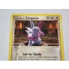 Image 2 : Vintage Team Magma's Zongoose Pokemon Trading Card 23/95