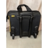 Image 3 : DWALT Hard Bottom, Heavy Duty Roller Tool Bag approx. 21x19x10 - Like New!