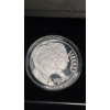 Image 4 : United States Mint 2015 March Of Dimes Special 90% Silver Coin Set With COA 