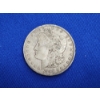 Image 1 : 1896 90% Silver Morgan Dollar
