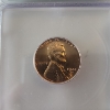 Image 2 : 1941-D Lincoln Wheat Cent - ICG MS 65 RD