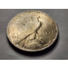 Image 4 : 1927-D Silver Peace Dollar