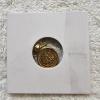 Image 4 : Mexican Dos Pesos Coin Pendant minted in 90% Fine Gold (21.6 karat) in 14k Bezel AGW: 2.4g
