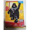 Image 2 : Star Wars Galactic Heroes - Darth Vader Figure