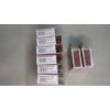 Image 2 : Assorted Size Intercept Coin Holders - (8) Packages - 45 Coin Holders In Total 