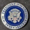 Image 2 : Trump 2024 Save America Again Challenge Coin