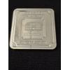 Image 1 : Geiger 20 Gram .999 Fine Silver Bar - High End Bar