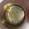 Image 4 : Antique Mantle Clock - Unknown Maker See Pics