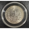 Image 2 : 1886 United States Morgan Silver Dollar- Incredible Condition 