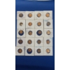 Image 2 : Assorted Years/Mint Mark Lincoln Head Cents With Possible Errors - Face Value: $0.20