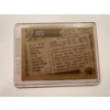 Image 2 : 1986 Topps Jerry Rice ROOKIE Football Card In Protective Holder - Mint Condition