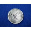 Image 1 : 2020 Canada $2 1/2 oz .9999 Fine Silver Red-Tailed Hawk Round
