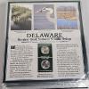 Image 2 : Collector's Album for the America The Beautiful Quarters Series FV: $20.25