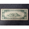 Image 2 : North African Emergency Issue $10 Silver Certificate