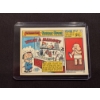 Image 2 : 1987 Topps Garbage Pail Kids Mean Marlene Card - Excellent Condition