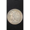Image 3 : 1951, 1954, 1963 90% Silver Franklin Half Dollars & 1947-D 90% Silver Walking Liberty Half Dollar