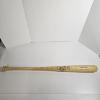 Image 1 : Louisville Slugger Flame Tempered Personal Model James E. Mantyla 33 Inch Wood Baseball Bat