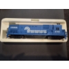 Image 2 : HO Scale Conrail 6740 Engine In Like New Condition