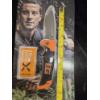 Image 2 : New! Bear Grylls Gerber Survival Folding Scout Knife 