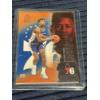 Image 2 : VJ Edgecombe Round 1 Pick 3 #76 Trading Card in Sleeve- Philadelphia 76ers - Topps 2026