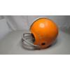 Image 2 : Vintage 1950s/1960s Cleveland Browns Suspension Football Helmet   