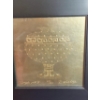 Image 4 : 3 Pc Framed Asian Design Foiled Embossed Icons Measures 15 x 15 Each