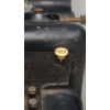 Image 4 : Early 20th Century Burroughs Class 3 Hand-Crank Adding Machine Calculator 